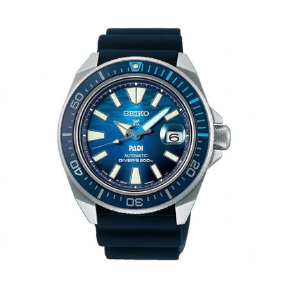 Seiko Men's Prospex Automatic Watch SRPJ93K1