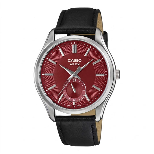 CASIO ANALOG MEN WATCH MTP-B315L-4AVDF