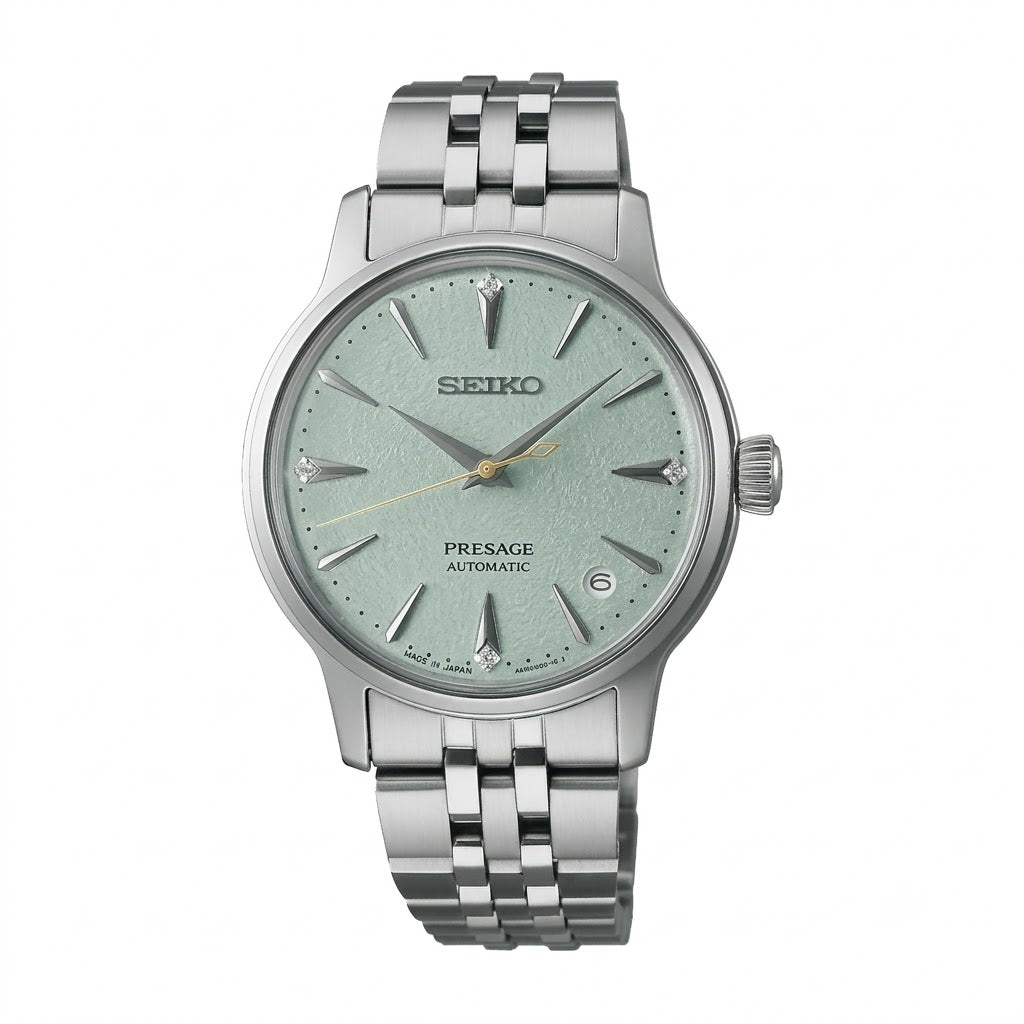 Seiko Presage Cocktail Time SRPL63J1