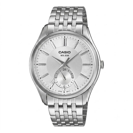 CASIO ANALOG MEN WATCH MTP-B315D-7AVDF