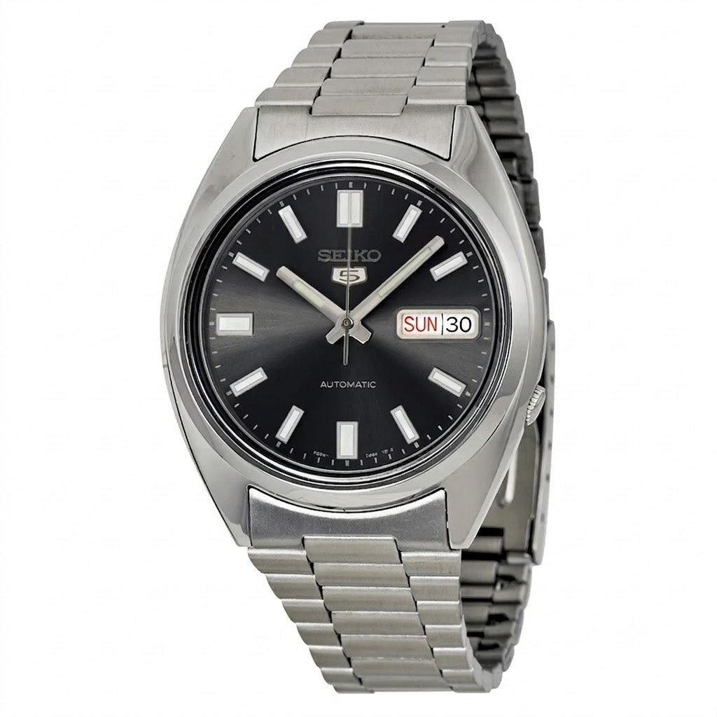 Seiko 5 Automatic Men's Watch SNXS79K1