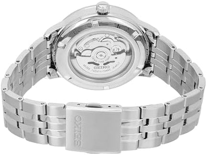 Seiko Men's Automatic Watch SRPH87K1