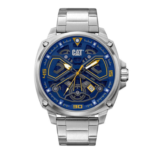 Men's Analog Stainless steel AJ14111627