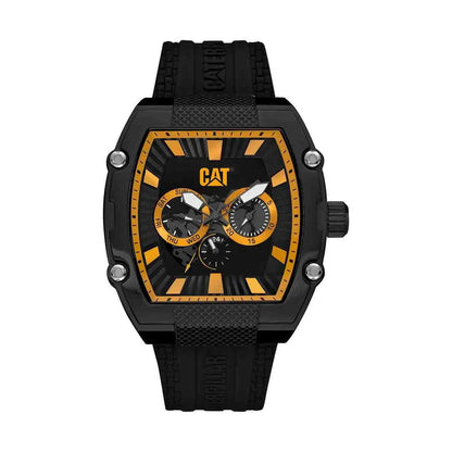Men Quartz Silicone Watch 1316921127