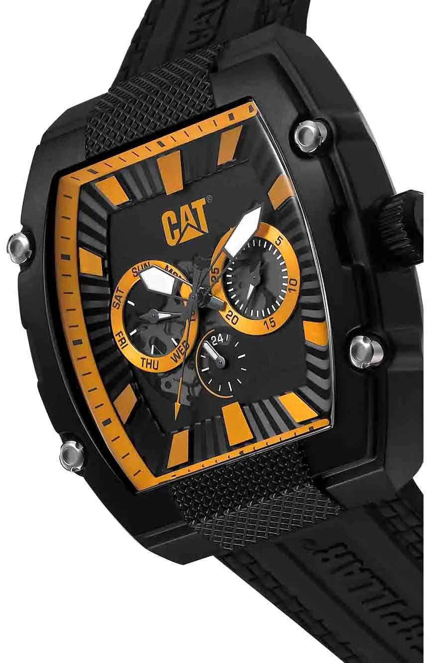 Men Quartz Silicone Watch 1316921127