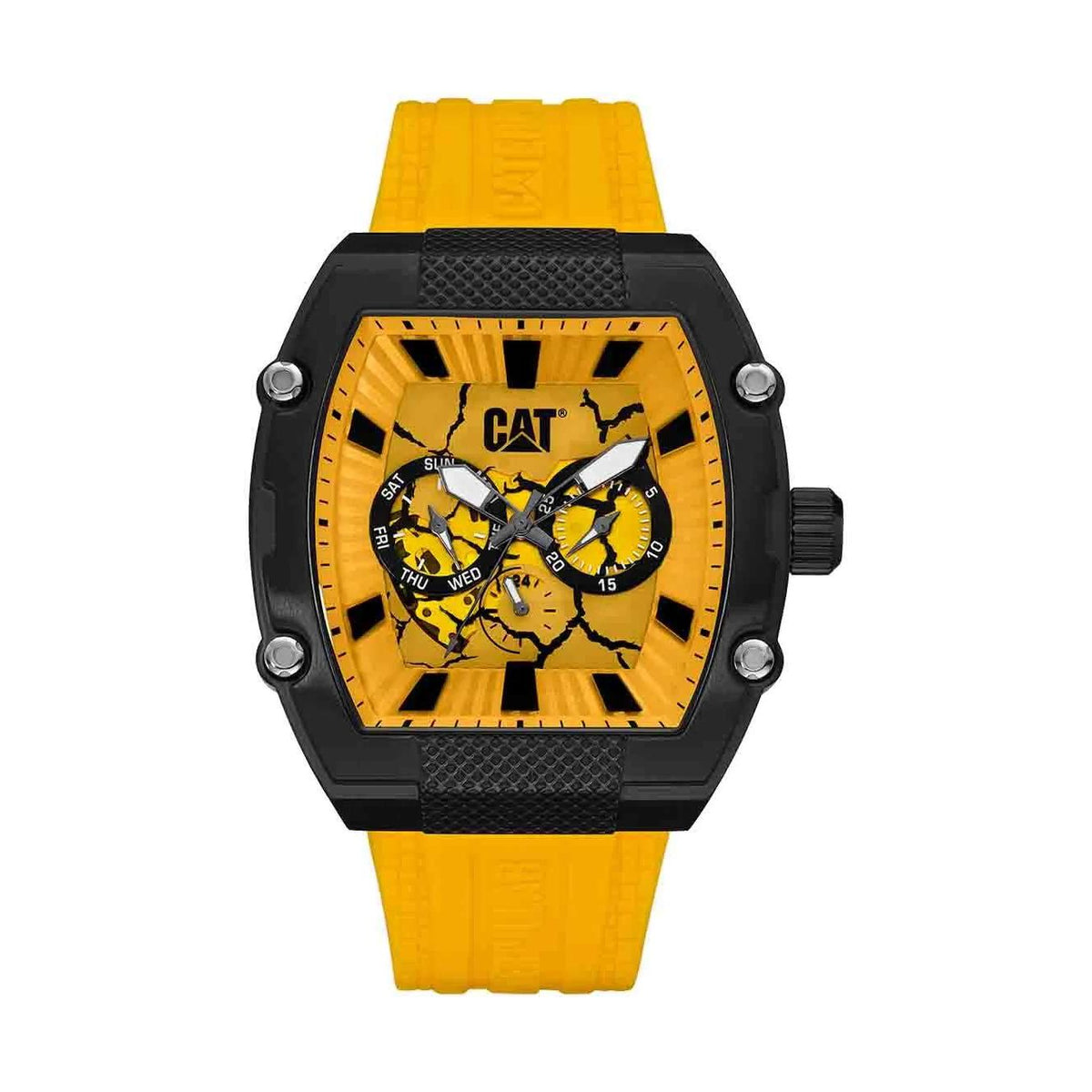 Men Quartz Silicone Watch 1316927721