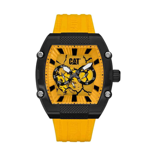 Men Quartz Silicone Watch 1316927721