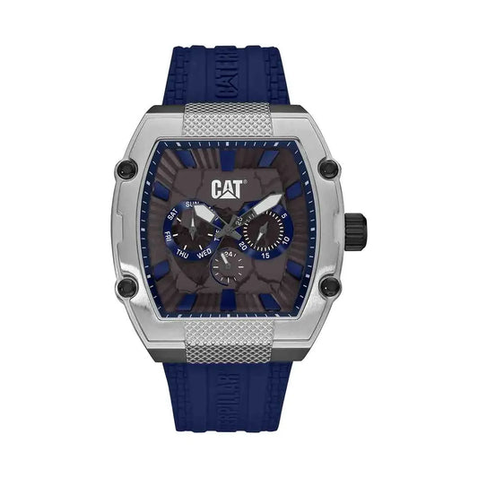Men Quartz Silicone Watch 1314926226