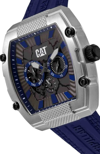 Men Quartz Silicone Watch 1314926226
