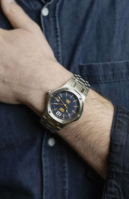 Men's Stainless Steel Watch A914111131