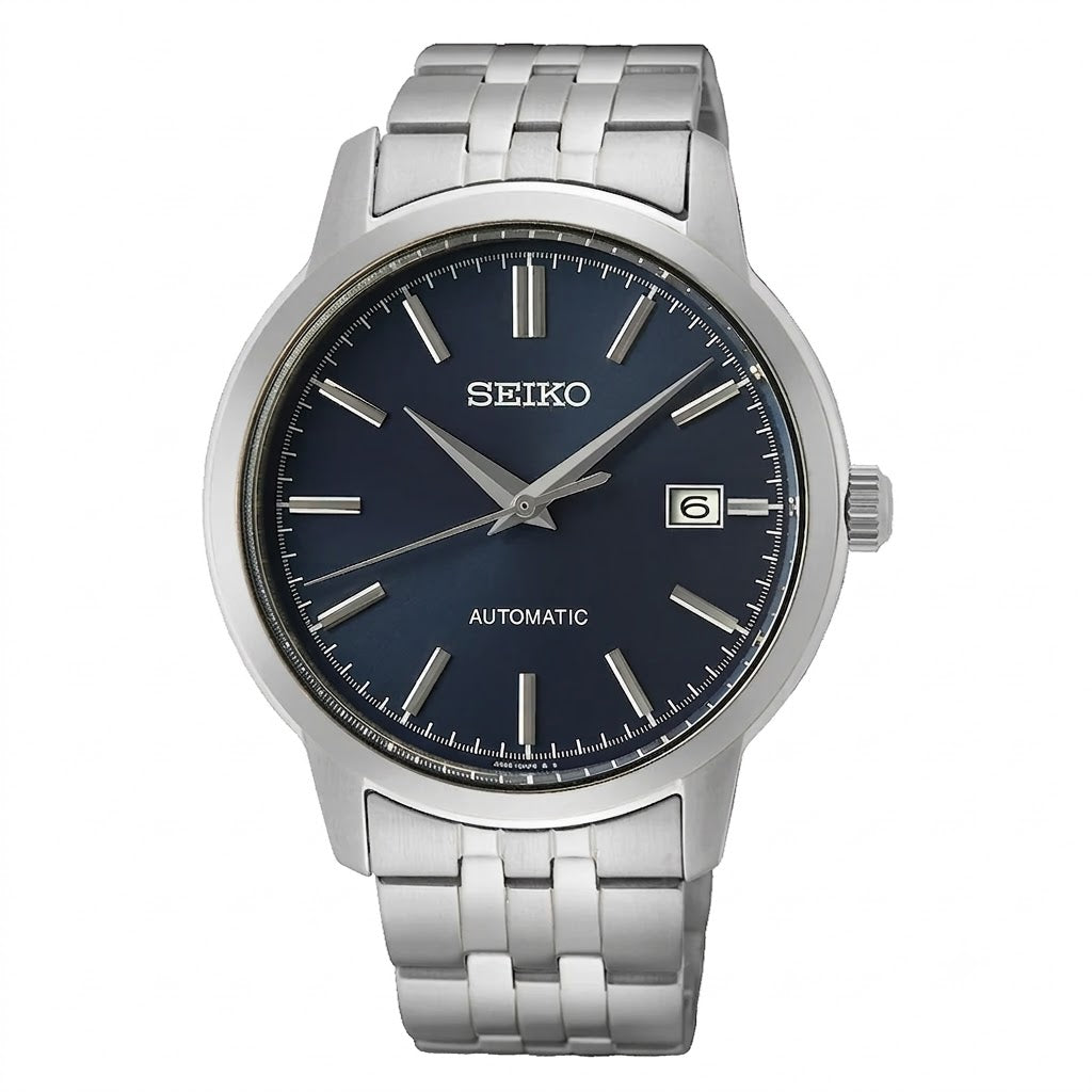 Seiko Men's Automatic Watch SRPH87K1