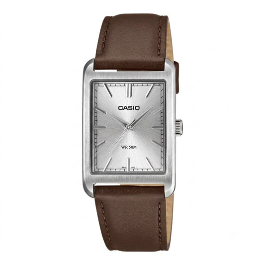 CASIO ANALOG MEN WATCH MTP-B215L-7AVDF
