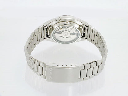 Seiko 5 Automatic Men's Watch SNXS77K1