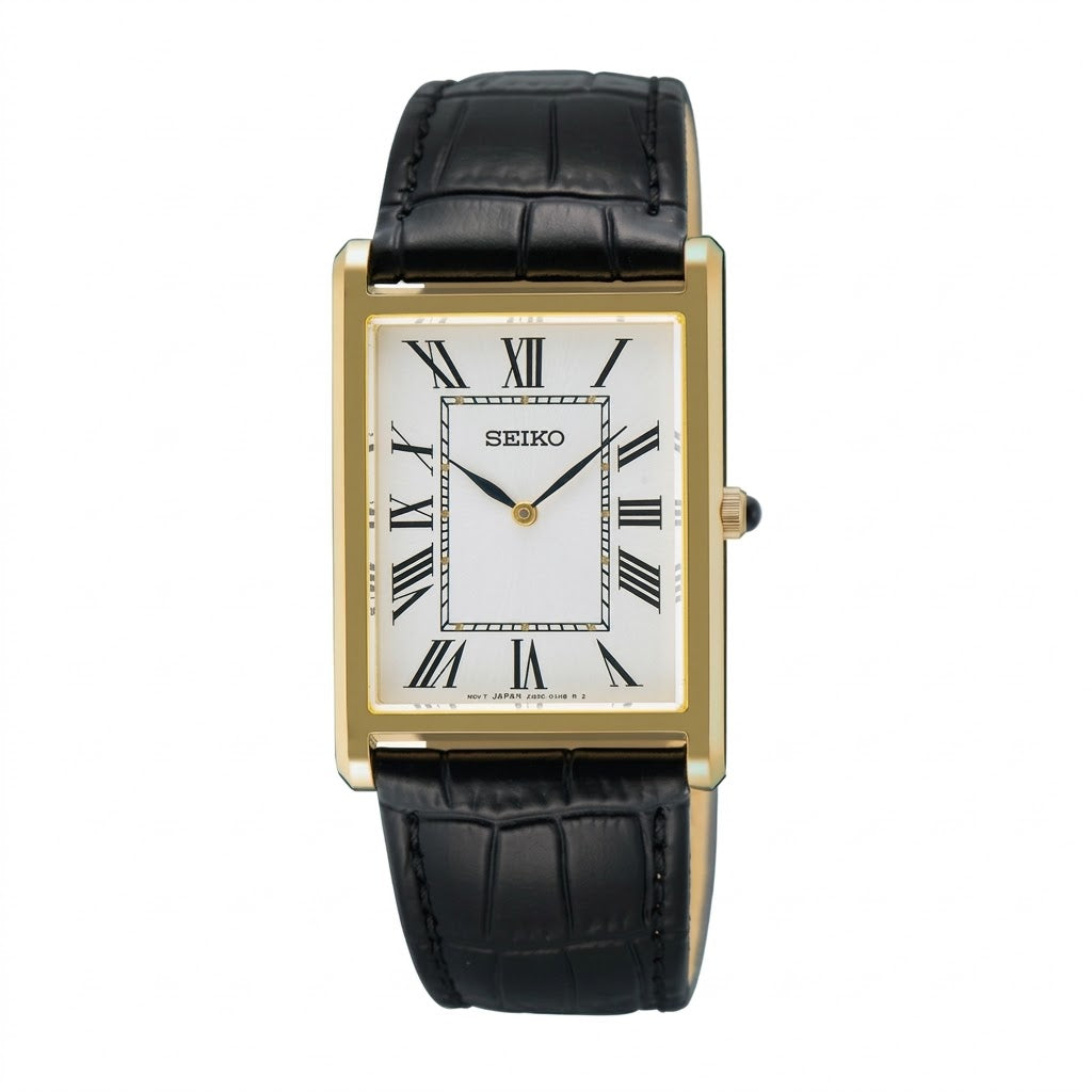 Seiko Conceptual Men's Watch SWR104P1