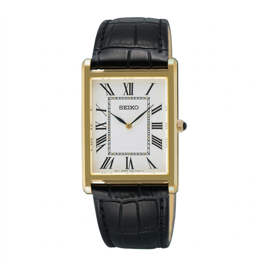 Seiko Conceptual Men's Watch SWR104P1