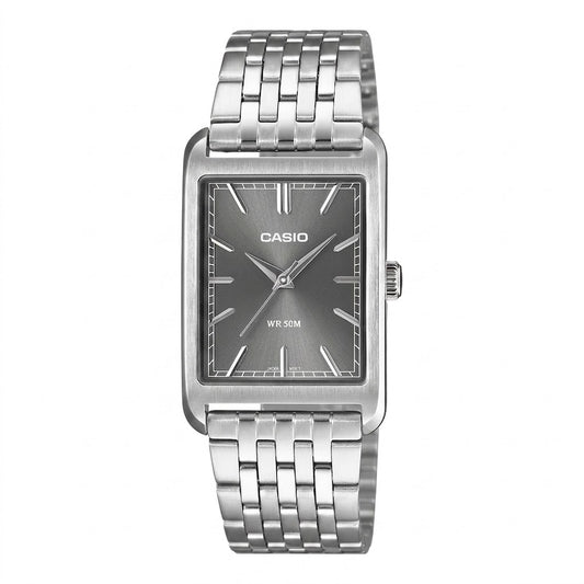 CASIO ANALOG MEN WATCH MTP-B215D-8AVDF