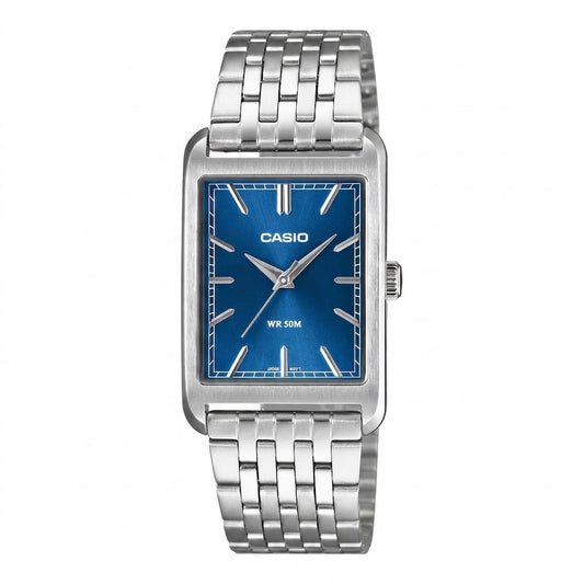 CASIO ANALOG MEN WATCH MTP-B215D-2AVDF