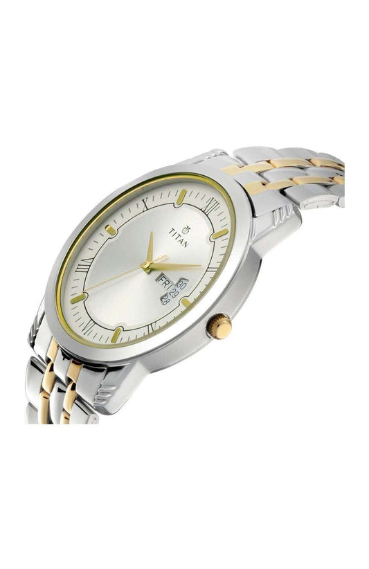 Titan Ladies Bandhan Quartz Analog Watch 17742565BM01