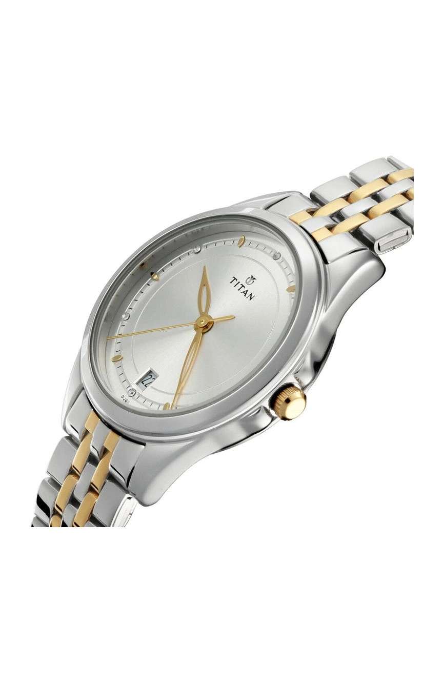 Titan Ladies Bandhan Quartz Analog Watch 17742565BM01