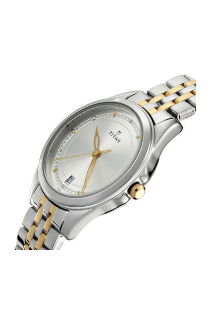 Titan Ladies Bandhan Quartz Analog Watch 17742565BM01