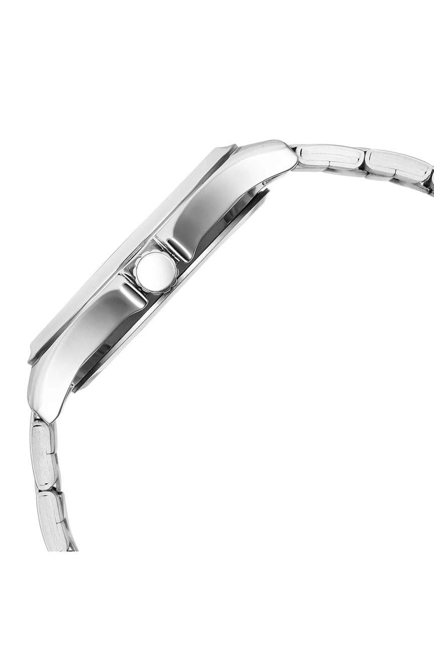 Titan Gents Karishma Quartz Analog Watch Men 10038SM01