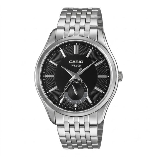 CASIO ANALOG MEN WATCH MTP-B315D-1AVDF