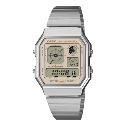 ساعة كاسيو فنتج للجنسين AQ-240EG-9ADF
