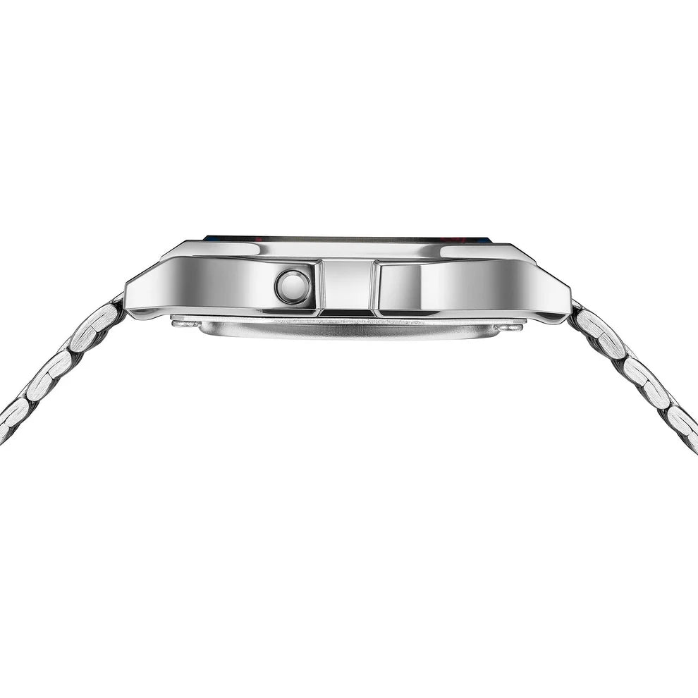 CASIO VINTAGE DIGITAL UNISEX WATCH A159WA-N1DF
