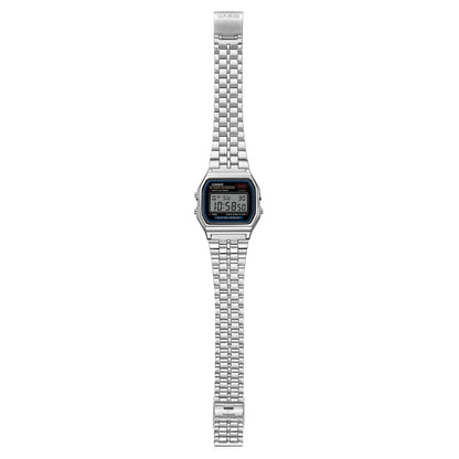 CASIO VINTAGE DIGITAL UNISEX WATCH A159WA-N1DF