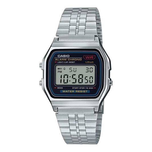 ساعة كاسيو فينتدج للجنسين AQ-240E-3ADF