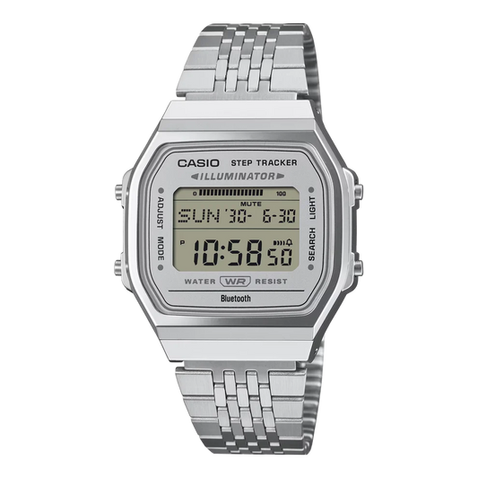 ساعة كاسيو فنتج للجنسين AQ-240EG-9ADF
