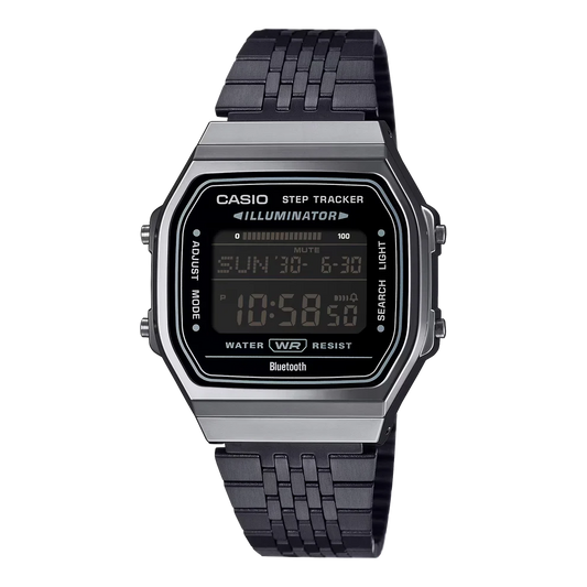 ساعة كاسيو فنتج للجنسين AQ-240EG-9ADF