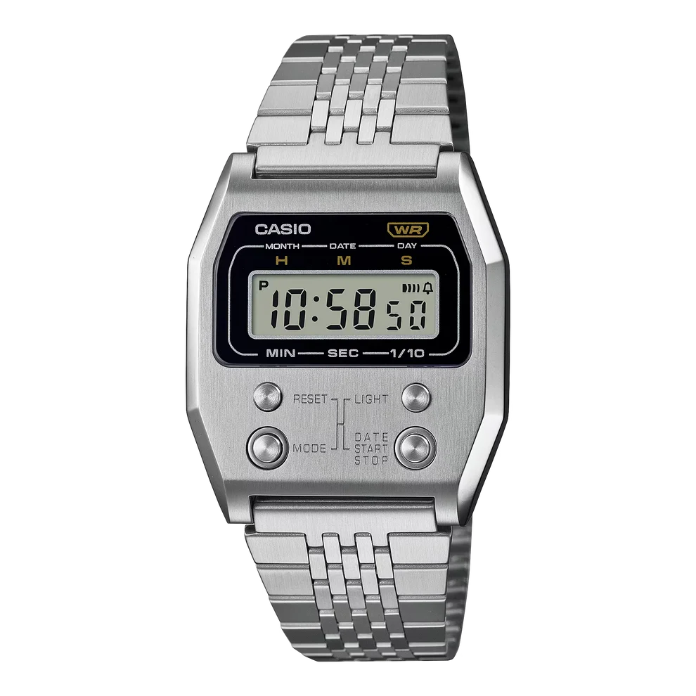 ساعة كاسيو فنتج للجنسين AQ-240EG-9ADF