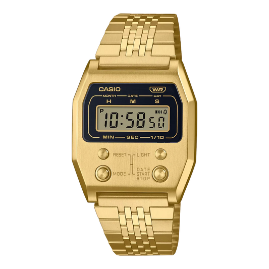 ساعة كاسيو فنتج للجنسين AQ-240EG-9ADF