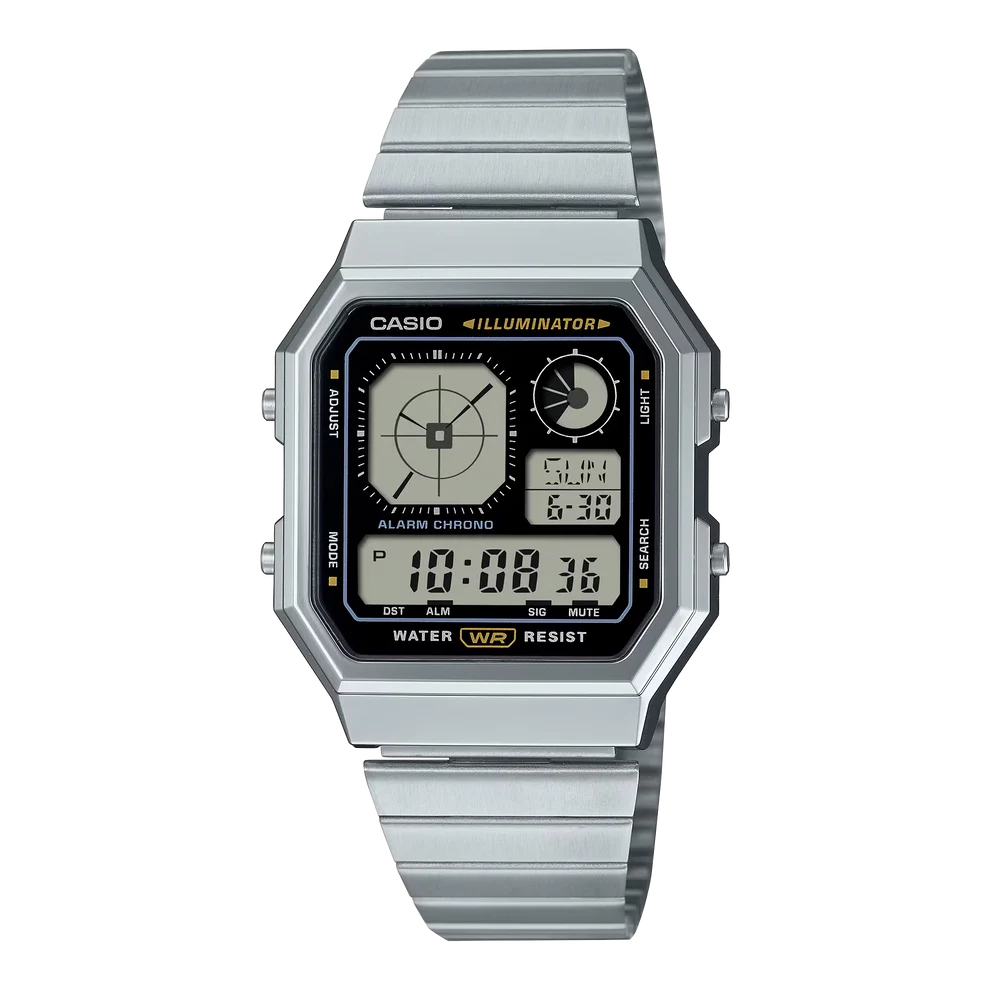ساعة كاسيو فنتج للجنسين AQ-240EG-9ADF