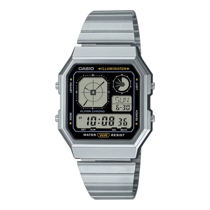 ساعة كاسيو فنتج للجنسين AQ-240EG-9ADF
