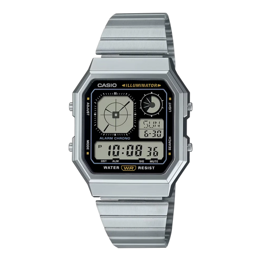 ساعة كاسيو فنتج للجنسين AQ-240EG-9ADF