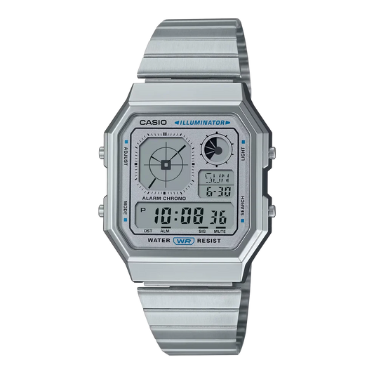 ساعة كاسيو فنتج للجنسين AQ-240EG-9ADF