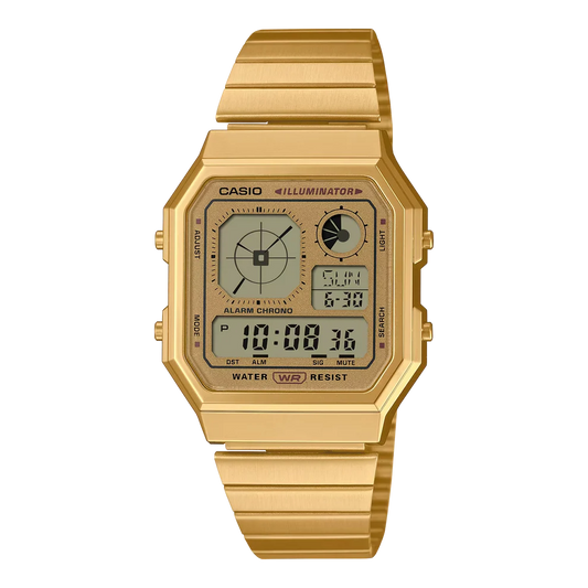 ساعة كاسيو فنتج للجنسين AQ-240EG-9ADF