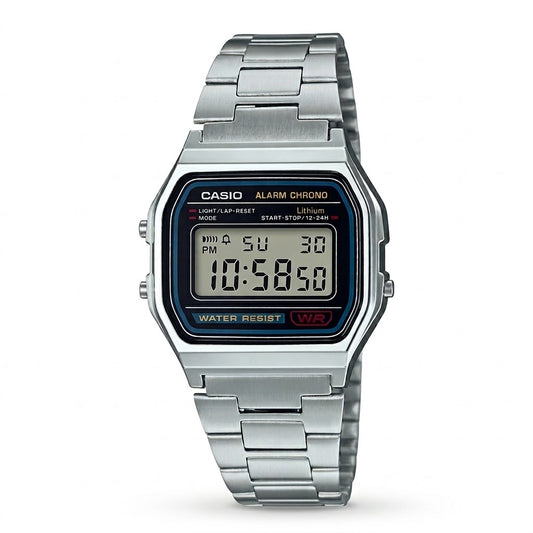 ساعة كاسيو فنتج للجنسين AQ-240EG-9ADF