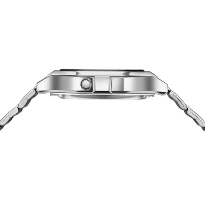 CASIO VINTAGE DIGITAL UNISEX WATCH A158WA-1DF