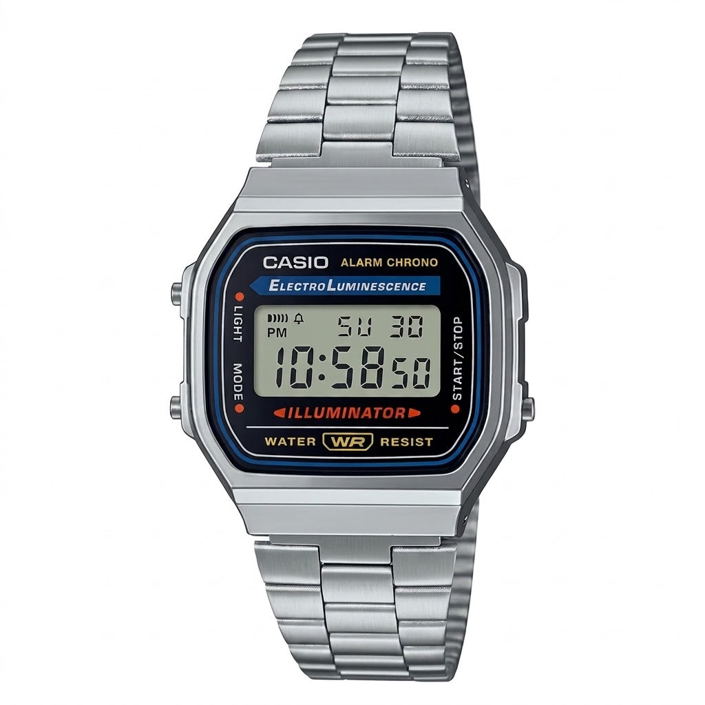 ساعة كاسيو فنتج للجنسين AQ-240EG-9ADF