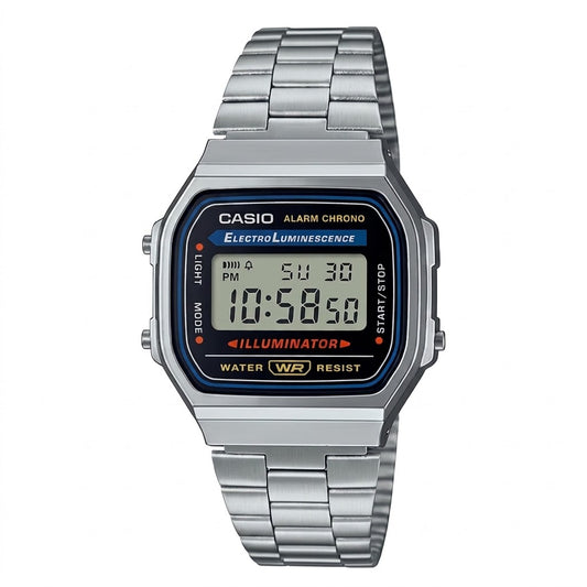 ساعة كاسيو فنتج للجنسين AQ-240EG-9ADF
