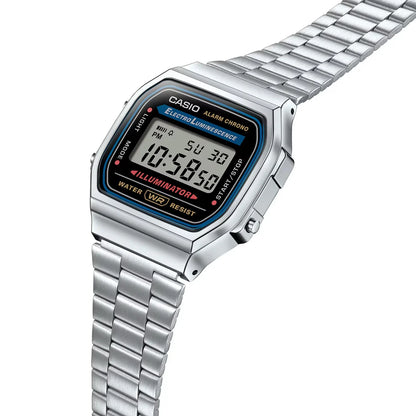 ساعة كاسيو فنتج للجنسين AQ-240EG-9ADF