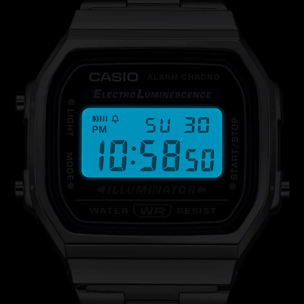 ساعة كاسيو فنتج للجنسين AQ-240EG-9ADF