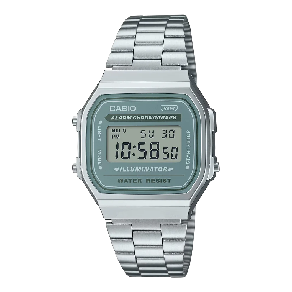 ساعة كاسيو فنتج للجنسين AQ-240EG-9ADF
