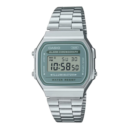 ساعة كاسيو فنتج للجنسين AQ-240EG-9ADF