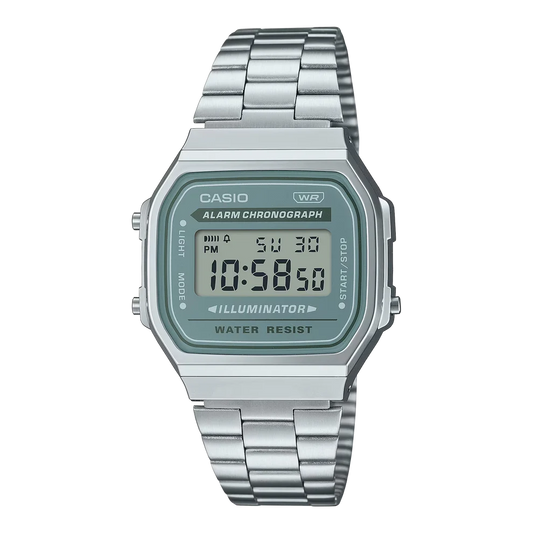 ساعة كاسيو فنتج للجنسين AQ-240EG-9ADF