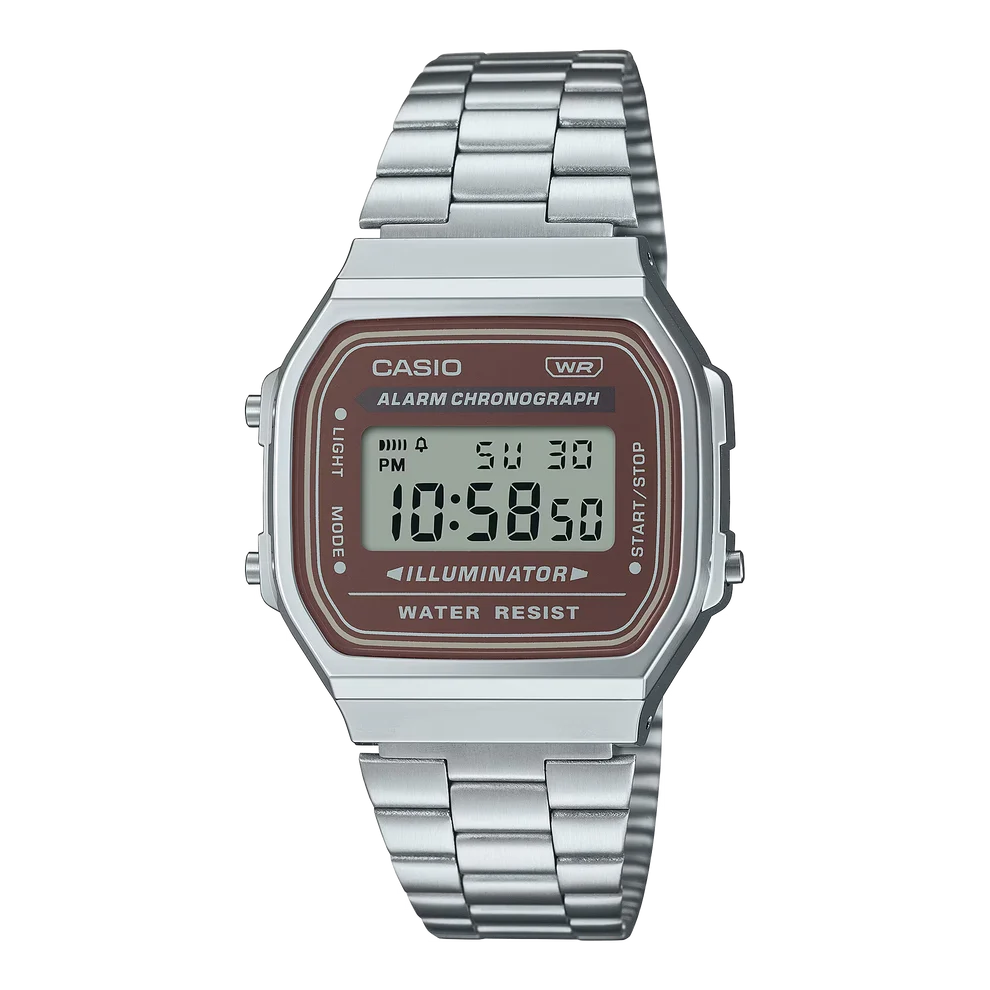 ساعة كاسيو فنتج للجنسين AQ-240EG-9ADF