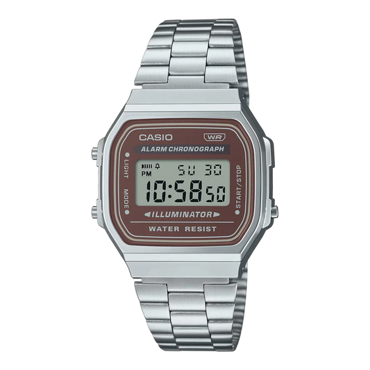 ساعة كاسيو فنتج للجنسين AQ-240EG-9ADF